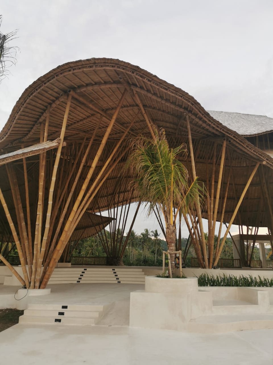Mandalika Beach Club