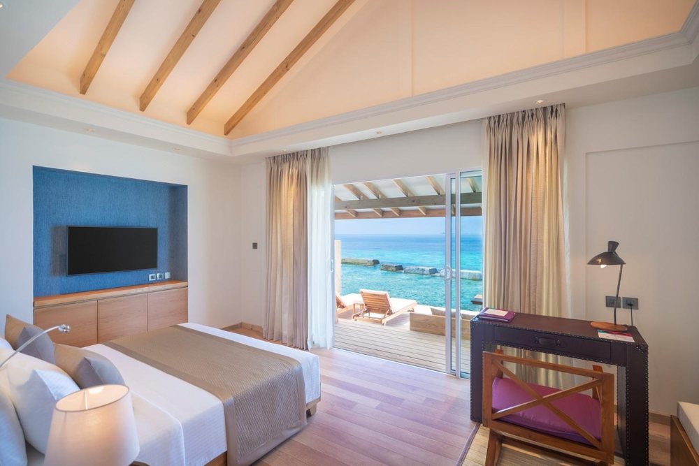 Elaidhoo Resort