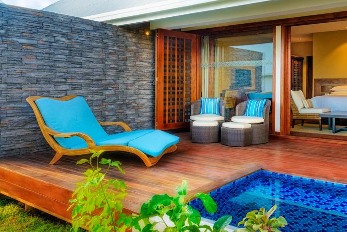 Sheraton Resort & Spa, Tokoriki Island