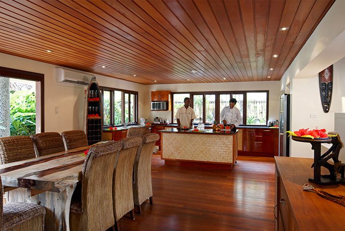 Nanuku Auberge Resort