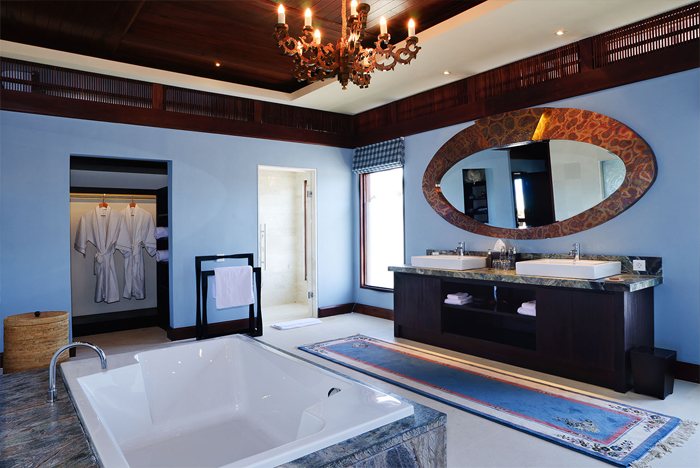 Semara Luxury Villa Resort