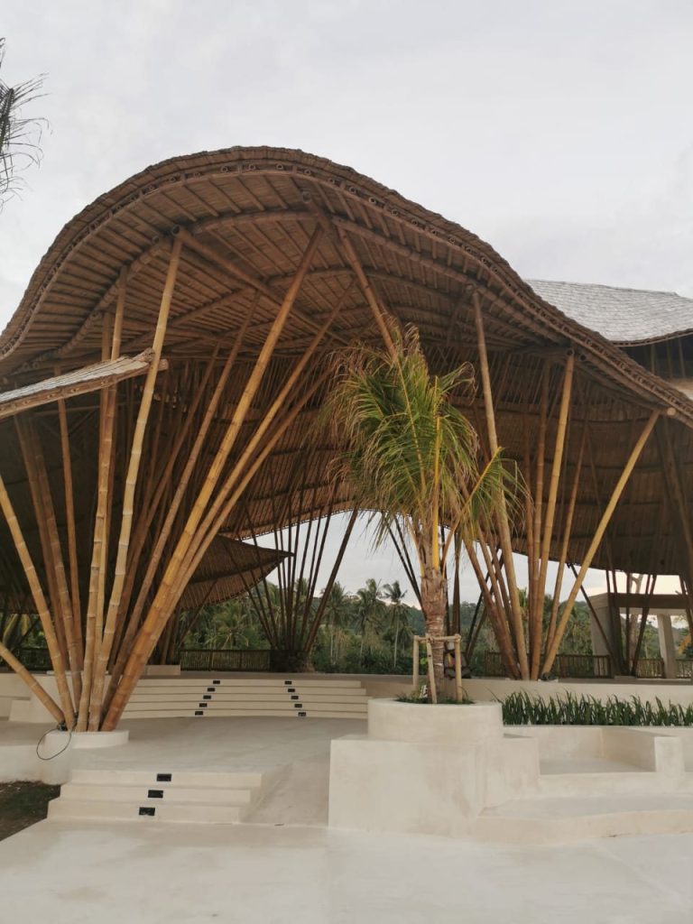 Mandalika Beach Club