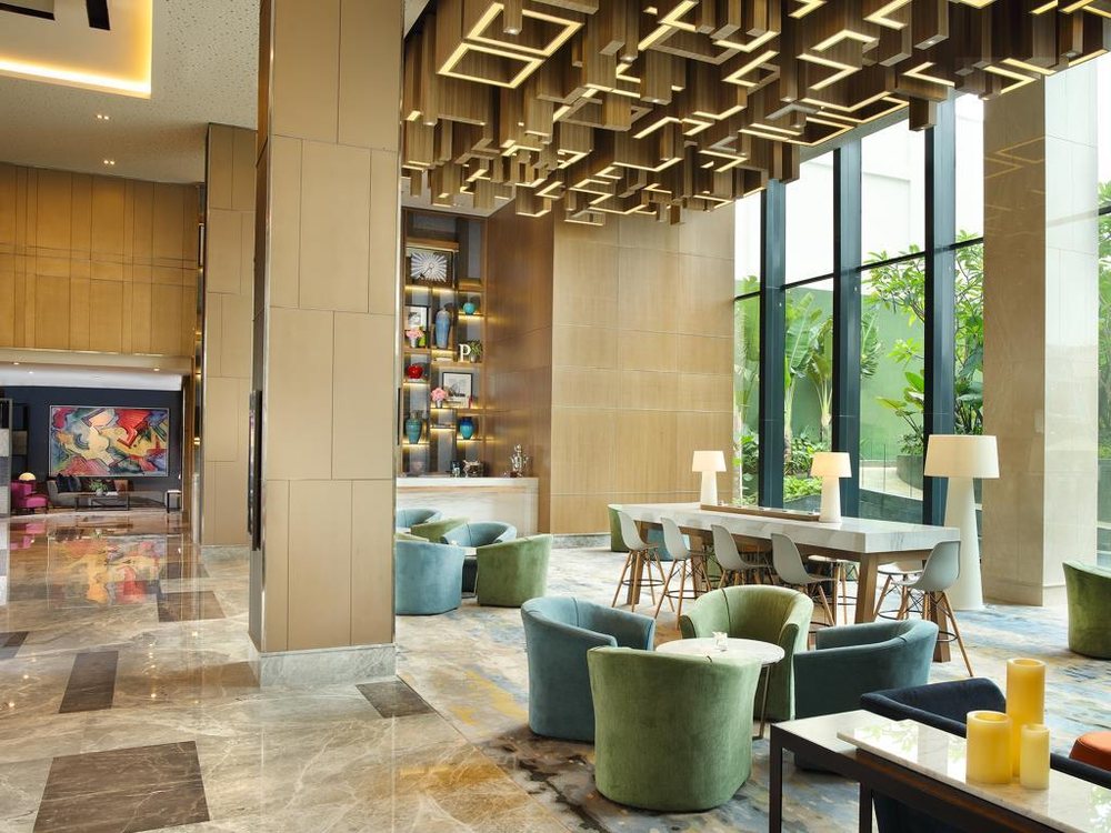 Four Points by Sheraton