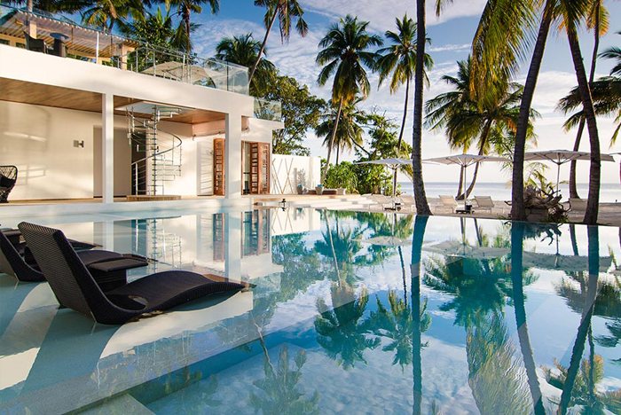 Amilla Fushi Resort