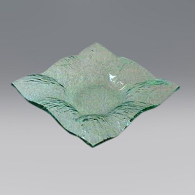 Square Plate 1