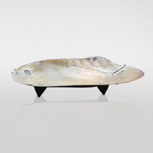 Soap Dish Fish