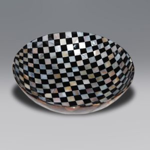 Muschelteller