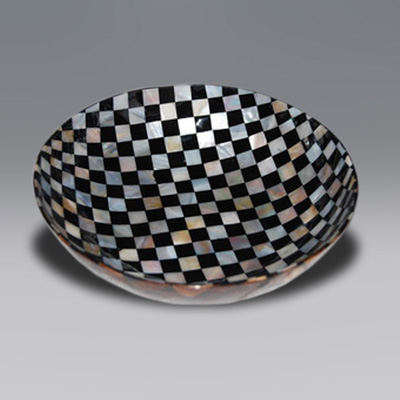Muschelteller