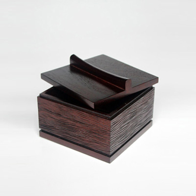 Amenity-Box