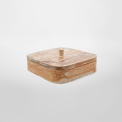 Amenity Box
