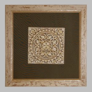 Wall Décor Mosaic 1