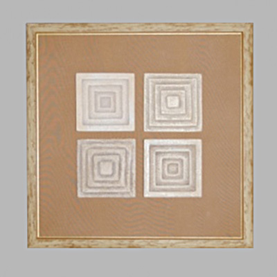 Wall Décor Mosaic 4