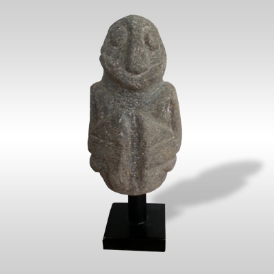 Ancient Man