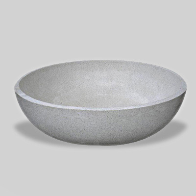 Round Bathtub