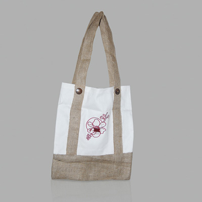 Bolso de playa