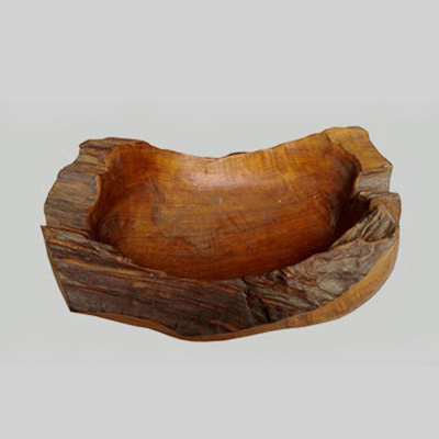 Fruit Display Bowl