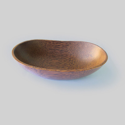 Peanut Bowl