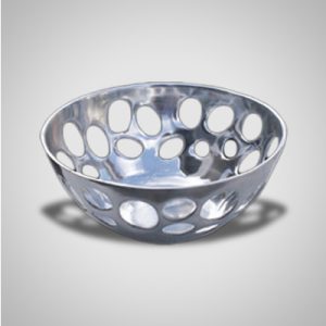 Bowl Abstract