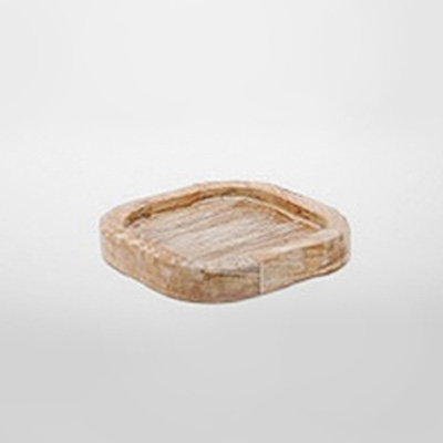 Cuenco para sales de baño