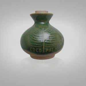Botella de amenities