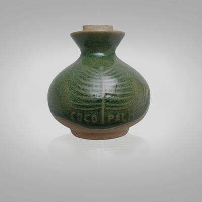Amenity Bottle
