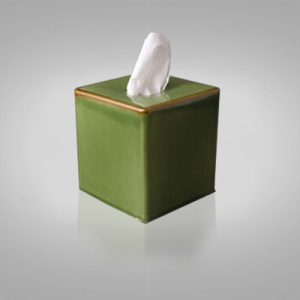 Caja de pañuelos