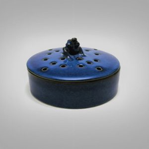 Soporte para conos de incienso