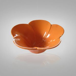 Frangipani Bowl