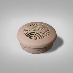 Soporte para conos de incienso