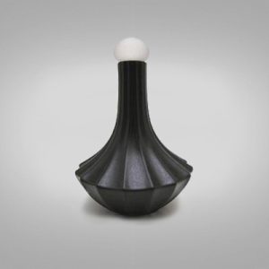 Botella de amenities