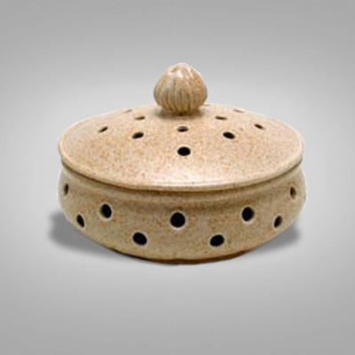 Soporte para conos de incienso