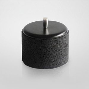 Cotton Bud Holder