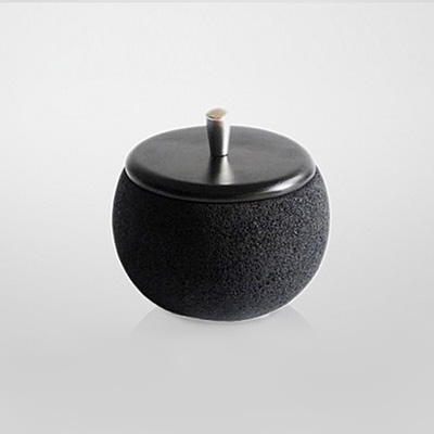 Cotton Bud Holder