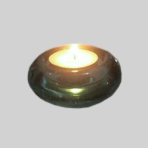 Candle Holder - Full Moon