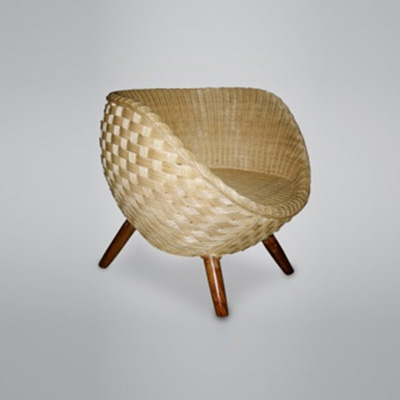 Sillón lounge individual