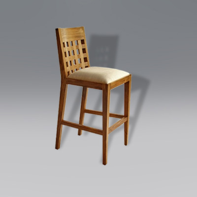 Silla de cóctel