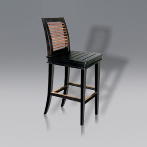 Cocktail Chair
