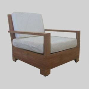 Lounge Chair