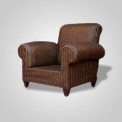Loungesessel