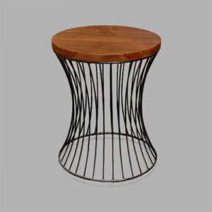 Stool