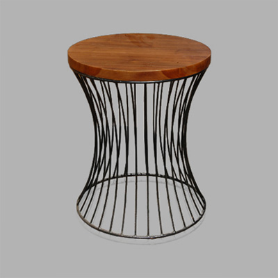 Hocker