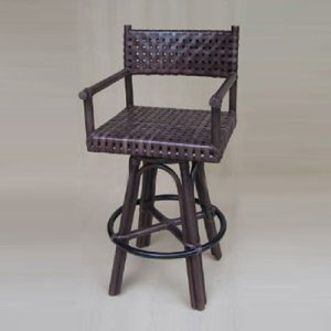 LM 46 Bar Stool Swivel