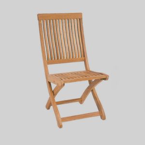 Chair Foldable