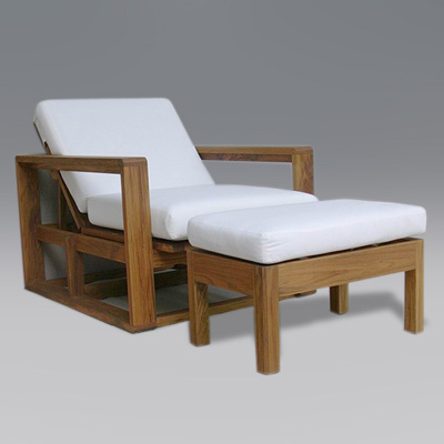Ensemble de fauteuils lounge