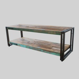 Dresser 2 Tops - Ocean