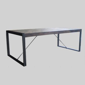Mesa de comedor - Ocean