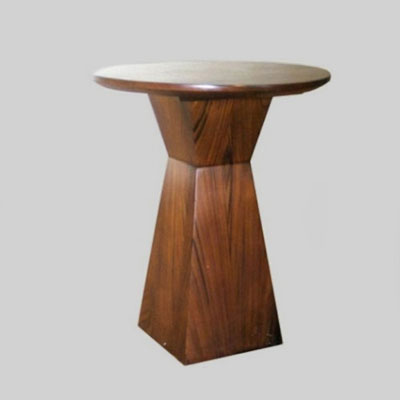 Mesa de cóctel