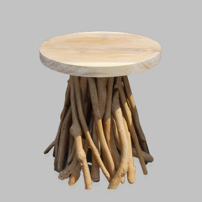 Mesa auxiliar