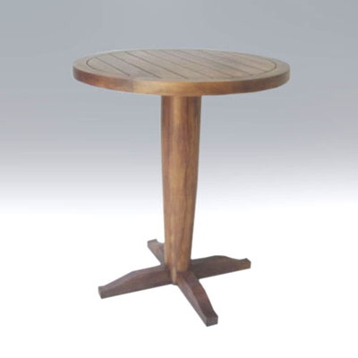 Table de cocktail