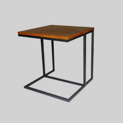 Single table